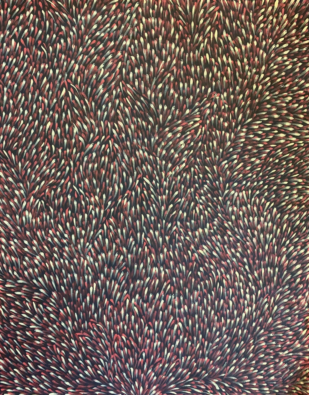 Gloria Petyarre :: Bush Medicine Leaves (BDG331)