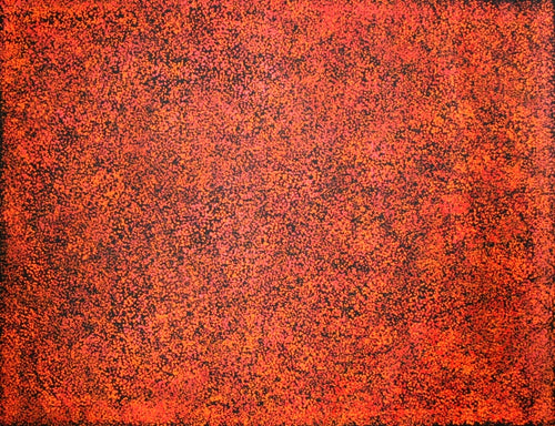 Gracie Morton Pwerle :: Bush Plum (BDG042)