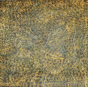 Gracie Morton Pwerle :: Bush Plum (BDG046)