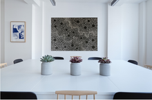 Interior photo courtesy of Breather on Unsplash