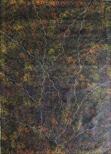 Gracie Morton Pwerle :: Bush Plum