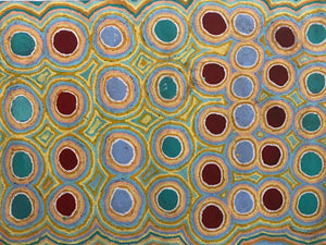 Aboriginal Art Australian Indigenous Art