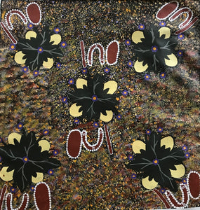 Aboriginal Art Australian Indigenous Art