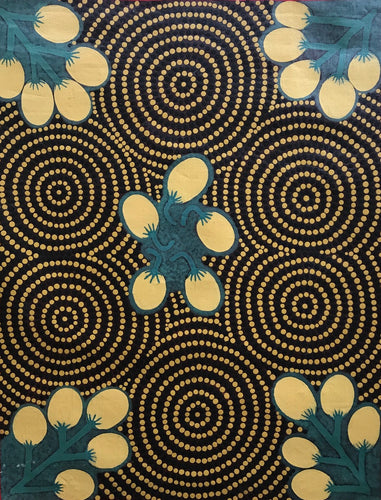 Aboriginal Art Australian Indigenous Art