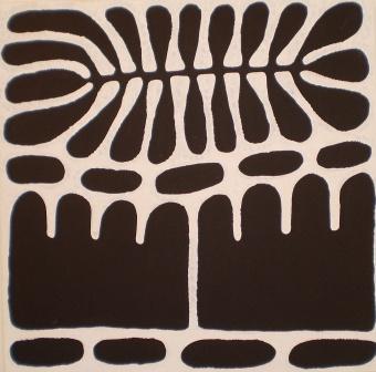 Mitjili Napurrula Watiya Tjuta Australian Indigenous Aboriginal Art