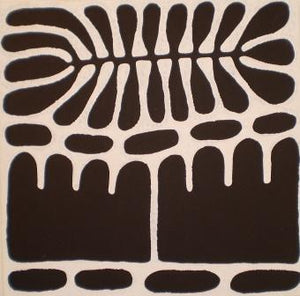 Mitjili Napurrula Watiya Tjuta Australian Indigenous Aboriginal Art