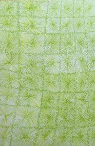 Lucky Morton Kngwarreye indigenous aboriginal art