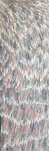Lucky Morton Kngwarreye  ::  Country (MB39455)